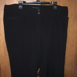 Grace Elements Pant NWOT  (23)